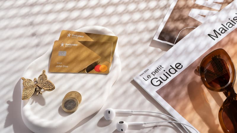 Pourquoi payer votre carte Gold ? Voici comment l’avoir à 0 euro en ce moment