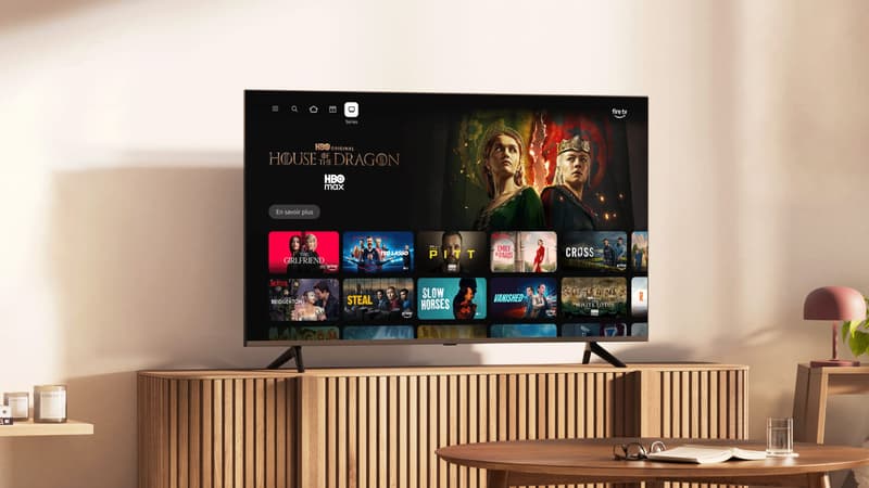 “C’est comme faire l’amour et que quelqu’un vous remette directement le bébé”: Amazon lance la production de trois séries pour enfant générées par intelligence artificielle