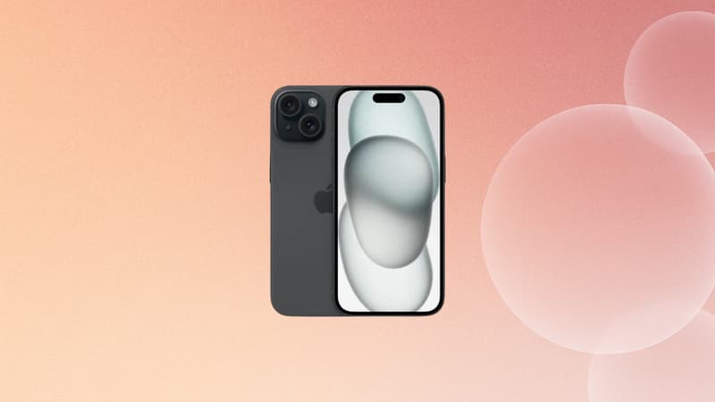 iPhone 15 : Cdiscount fait-il la meilleure affaire du 1er semestre 2026 avec ce prix ?