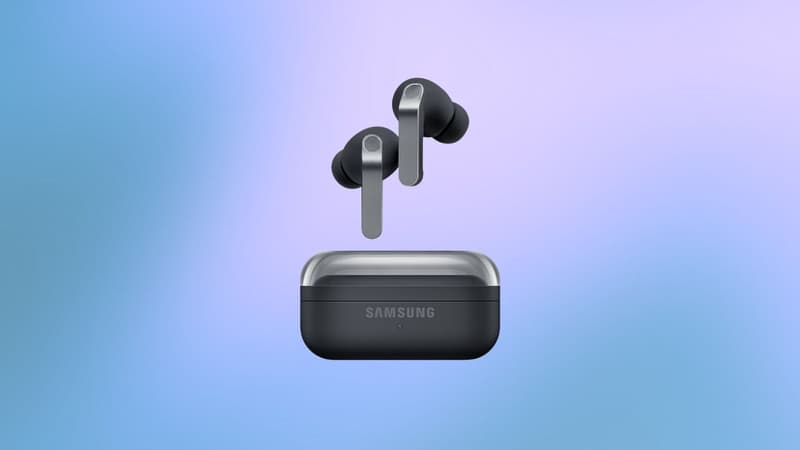 Et si vous testiez les nouveaux écouteurs Galaxy Buds4 Pro pendant 100 jours ?