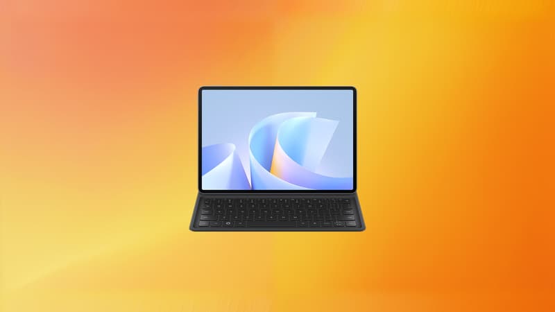 Nul besoin d’un MacBook ou d’un iPad quand cette offre Huawei est là