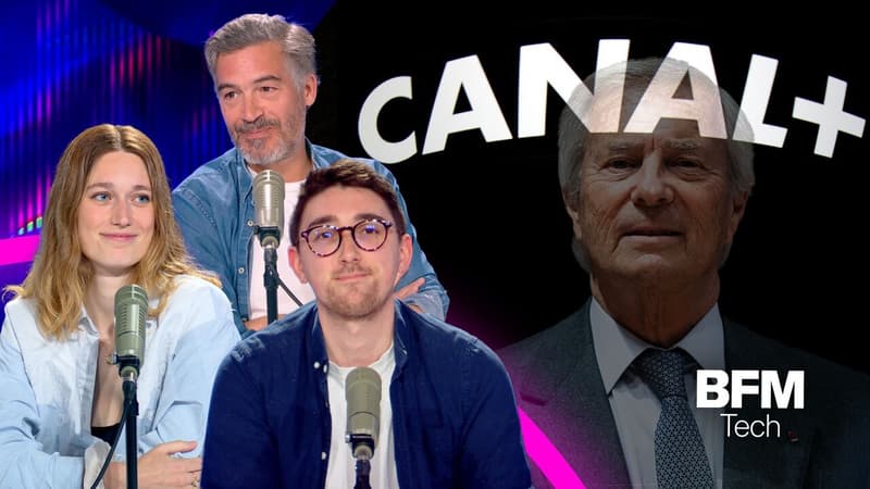 “Emprise” de Vincent Bolloré : la grande famille du cinéma français se déchire