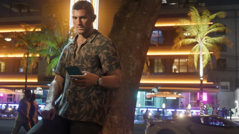 Budget “illimité”, attentes folles: à 200 jours du lancement de “GTA VI”, le patron de son éditeur se dit “terrifié et excité” et veut donner aux joueurs “quelque chose qu’ils n’ont encore jamais vécu”