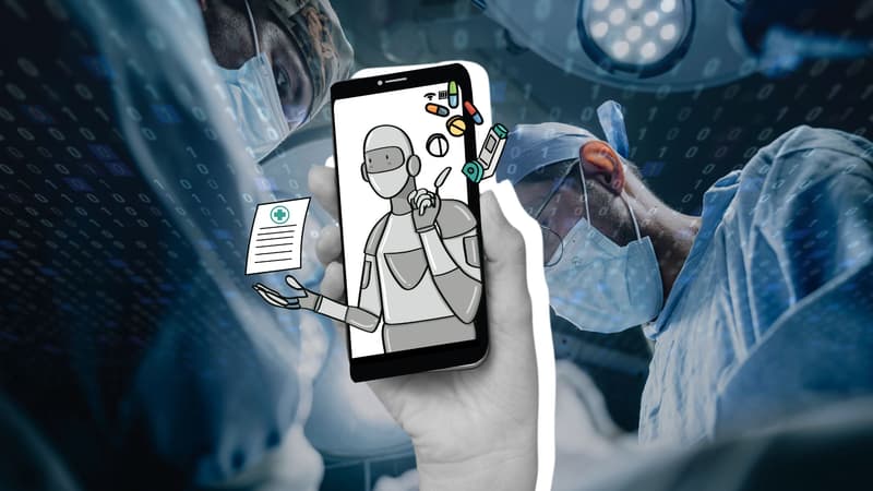 Dans l’Utah, une intelligence artificielle pourra renouveler certains antidépresseurs à la place d’un médecin moyennant un abonnement à 19 dollars