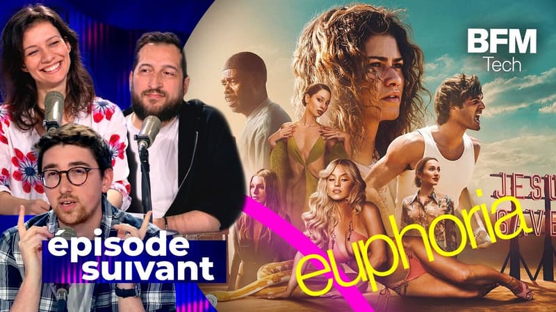 Retour d'”Euphoria” : la saison 3 était-elle nécessaire ?