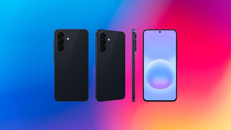 Pourquoi le Samsung Galaxy A57 est le smartphone qui répond à vos attentes ? Ce n’est pas qu’à cause du prix