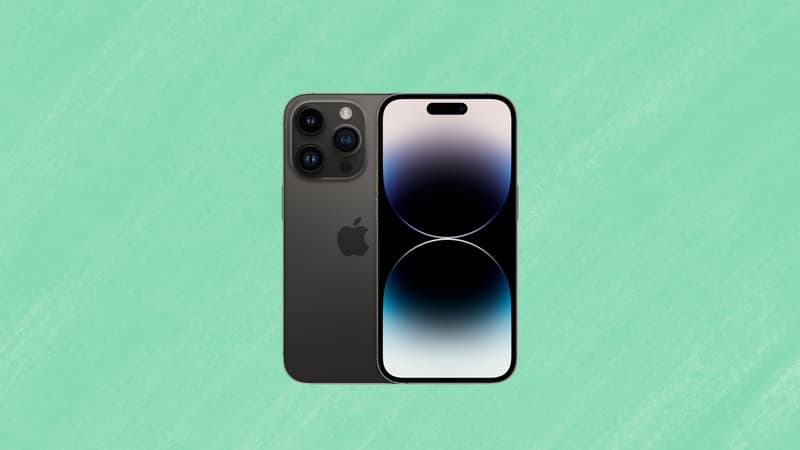 Comment cet iPhone peut-il atteindre un prix si rare chez Auchan ?