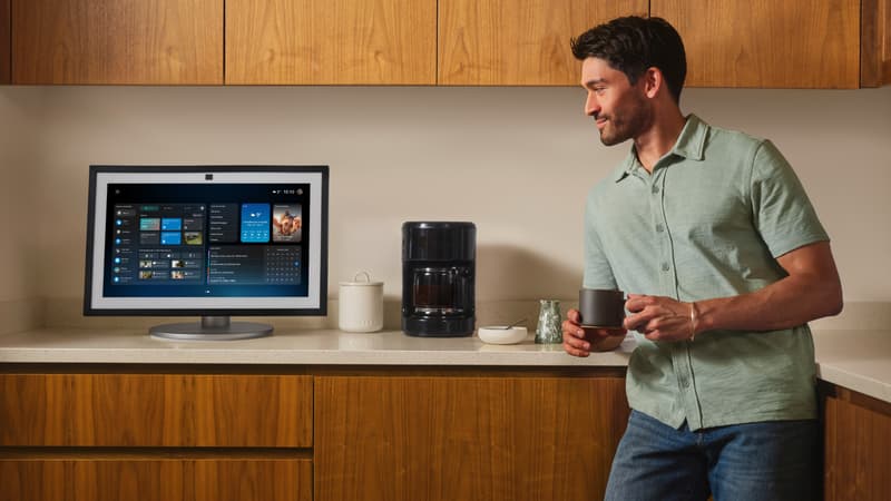 Pain au chocolat, vache qui pisse et glaçons dans le vin: comment Amazon Alexa+ est devenue française et francophile