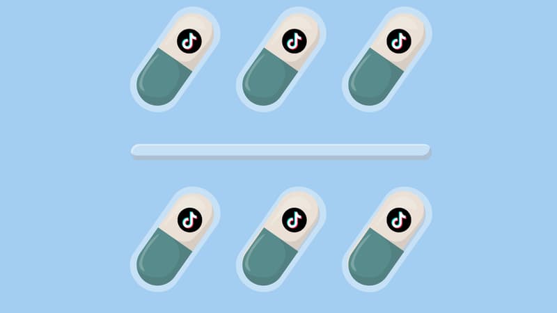 Après Tiktok, ByteDance s’attaque à nouveau à votre santé, pour la préserver cette fois, et accélère la découverte de nouveaux médicaments grâce à l’IA