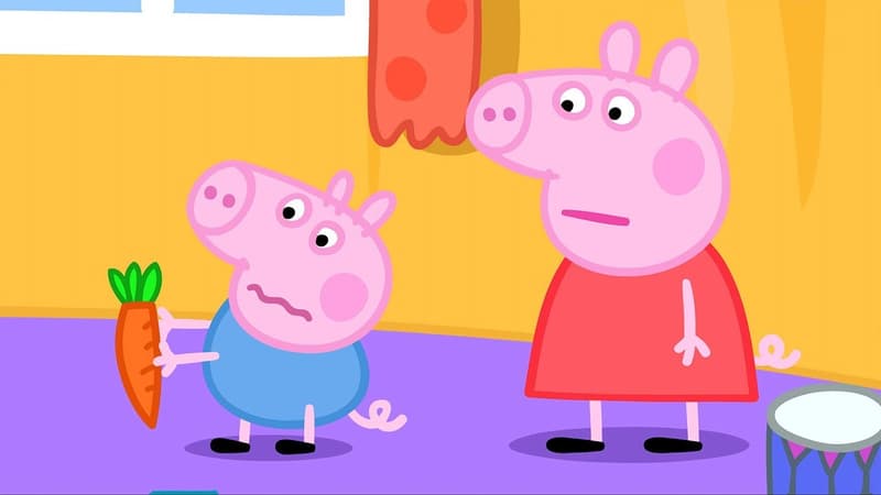 “Les enfants ne peuvent donner un consentement éclairé et légal”: plus de 1.000 agents et artistes s’insurgent de la volonté d’Hasbro d’entraîner des IA avec les voix des jeunes acteurs de Peppa Pig