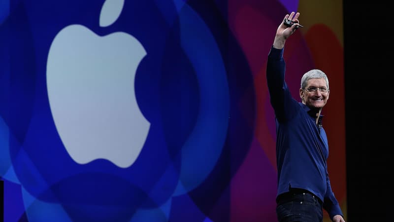 A la WWDC 26, les adieux de Tim Cook, moments apaisés et pleins d’émotions, étape importante d’une passation de pouvoir toute en douceur