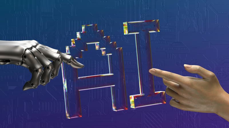 “Si je n’y passe pas quelques heures le week-end, je commence à prendre du retard”: quand l’IA met la pression sur les ingénieurs de la tech après la journée de boulot