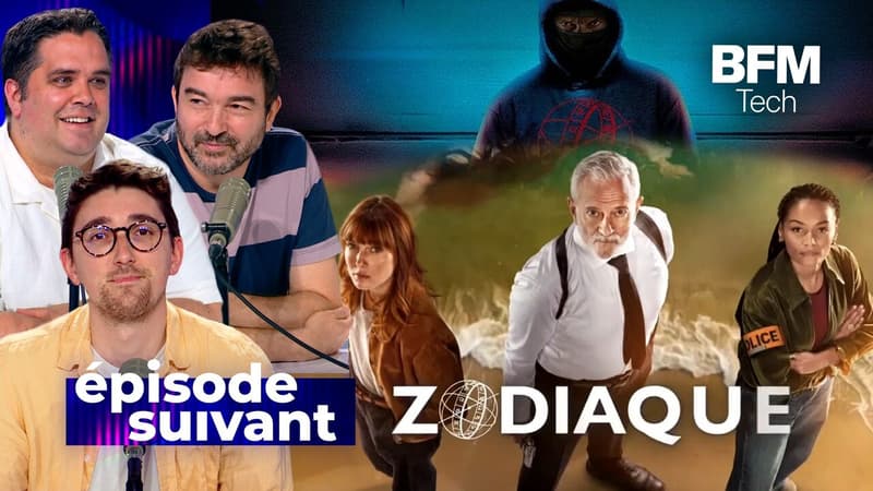 Avec “Zodiaque”, le grand retour des sagas de l’été