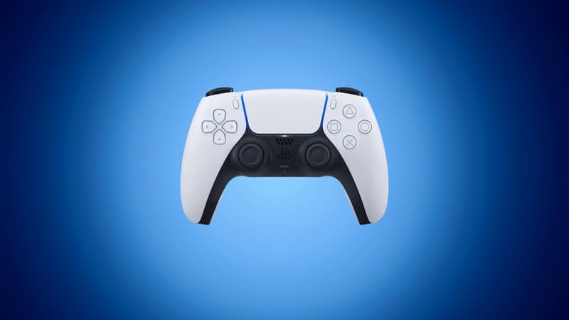 Avis aux fans de la PS5 : cette manette sans fil est à moins de 50 euros pendant une durée limitée