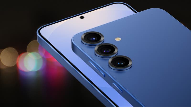Inutile de dépenser 800 euros dans un smartphone quand le Samsung Galaxy S25 profite de cette offre XXL