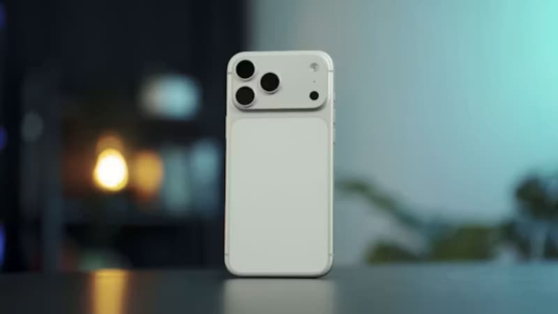 Cet iPhone 17 Pro Max devient le coup de cœur des internautes depuis l’affichage de cette méga promo chez Pixmania