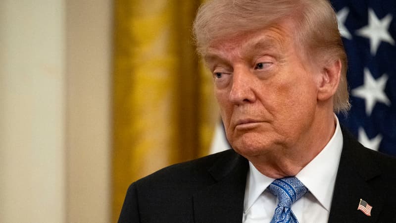 Au nom de la cybersécurité, Donald Trump signe enfin le décret pour encadrer l’IA, mais “sur la base du volontariat”