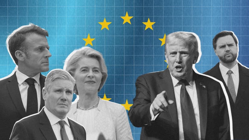 Usines de semi-conducteurs, préférence européenne… Comment Bruxelles souhaite relancer le numérique “Made in Europe” (et s’émanciper de la domination américaine)