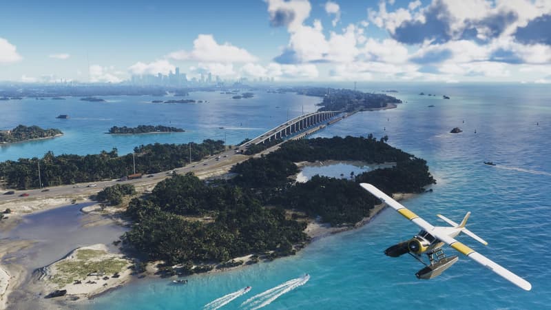 Encore disponible ici, GTA 6 risque la rupture de stock depuis qu’il est en précommande