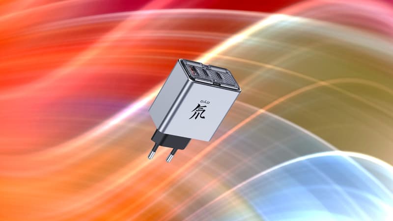 Le secret des vacanciers qui ont de la batterie en illimité : ce petit accessoire bien pratique