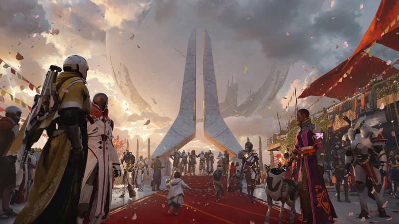 Après la fin de l’exploitation de “Destiny 2”, le studio de jeux vidéo Bungie licencie près de 300 personnes, l’avenir de “Marathon”, son nouveau titre, est incertain