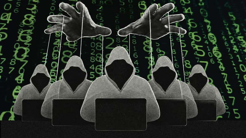 Cyberguerre: dans l’ombre du cyberespace, comment les “groupes APT” sont devenus les soldats invisibles des affrontements géopolitiques contemporains