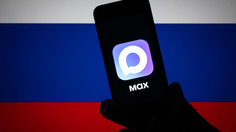 Apple a retiré de son App Store la messagerie Max, promue par les autorités russes au nom de la souveraineté technologique