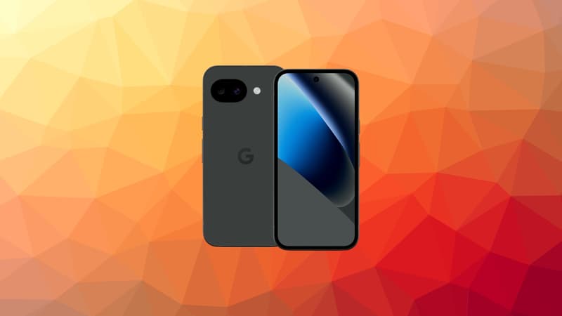 Non vous n’avez pas besoin du dernier iPhone quand le Google Pixel 10a est vendu 2x moins cher ici