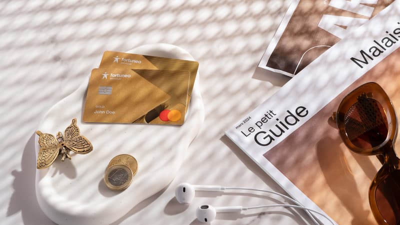 A 0 euro, voici le secret pour obtenir la Carte Gold gratuitement chez cette célèbre banque en ligne