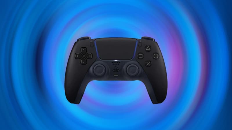 Propriétaire de la PS5 ? Amazon réalise un coup de génie et fait chuter le prix de cette manette avant les Prime Day
