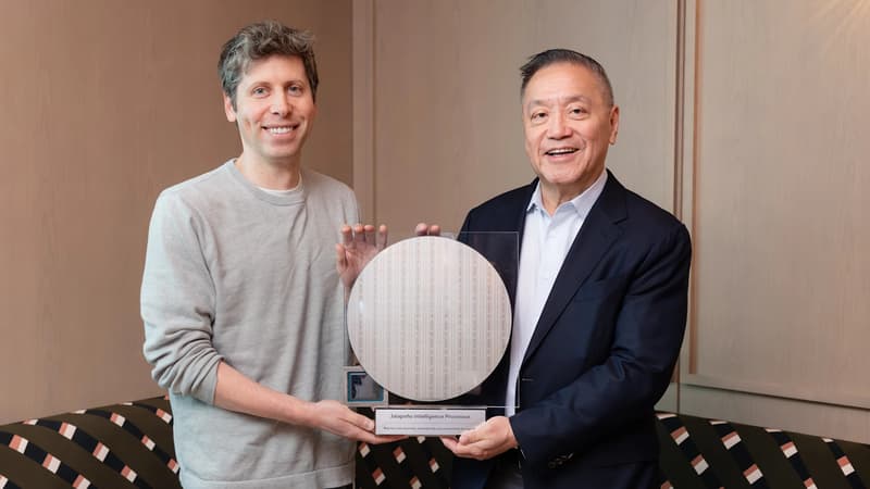 OpenAI dévoile sa première puce IA, Jalapeño, pour réduire sa dépendance à Nvidia et rendre les modèles de pointe plus accessibles