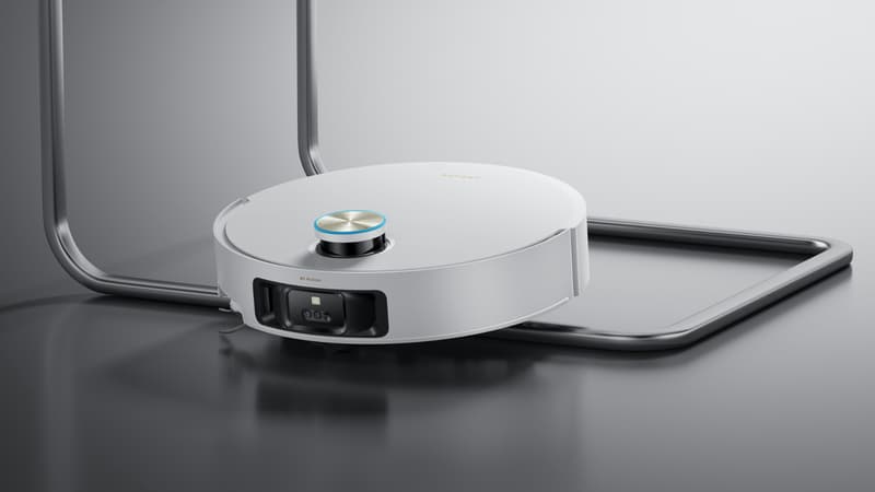 Quel est le meilleur robot aspirateur laveur en 2026 ? Le vrai comparatif