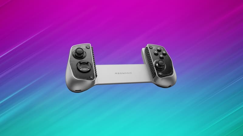 Soyez aussi fort que sur console : ce Gamepad pour smartphone se vend par gros cartons