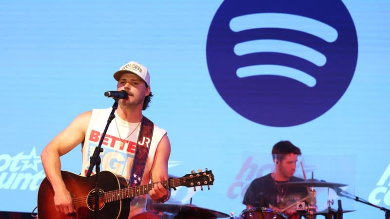 “Ce n’est pas à nous de juger le processus créatif”: Spotify botte en touche et revendique une position volontiers angélique face au problème de la musique générée par IA
