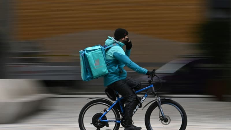Une sécu, un salaire minimum et des syndicats… Le premier traité mondial protégeant les travailleurs des plateformes numériques a été adopté