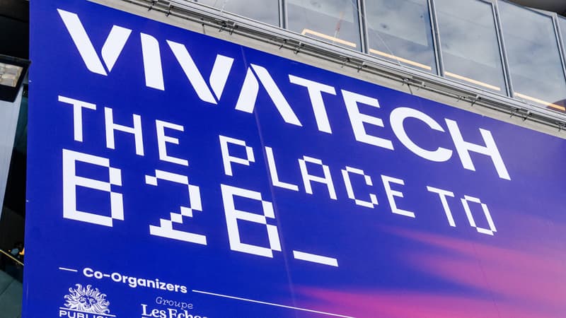 Vivatech 2026: Macron, IA, souveraineté… Toutes les annonces du plus grand salon européen de la tech