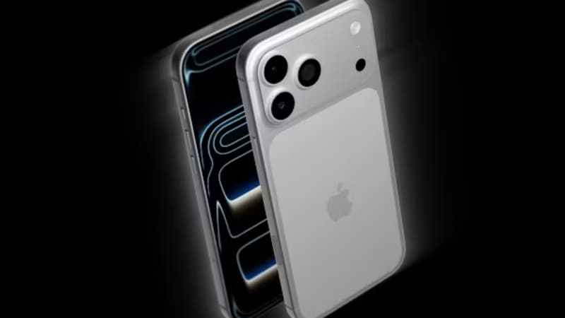 Vu son prix, cet iPhone 17 Pro Max Apple ne sera bientôt plus disponible sur ce site