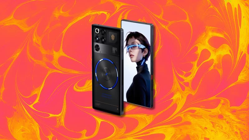 Qui de Samsung ou de l’iPhone pourrait concurrencer ce nouveau smartphone surpuissant