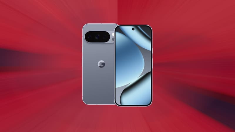 C’est officiel : le Google Pixel 10 Pro met tous les Samsung au placard avec ce prix peu attendu