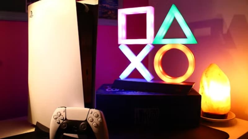 De 599 à 149 euros, c’est sûrement la meilleure affaire à faire sur une PS5 Slim Numérique