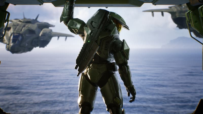 TRIBUNE. “Nous ne céderons pas nos voix”: les comédiens français de la saga “Halo” dénoncent une VF “au rabais” pour le remake du premier épisode