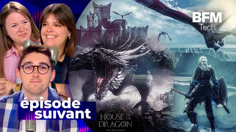 “House of the Dragon” : un début de saison 3 parfait ?