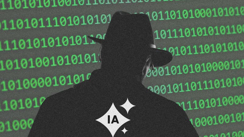 “Tout cela est inventé, et on ne s’en rend même pas compte”: entraînés à imiter des personnalités publiques, des chatbots se sont montrés “plus authentiques, plus cohérents et plus pertinents” que leurs modèles