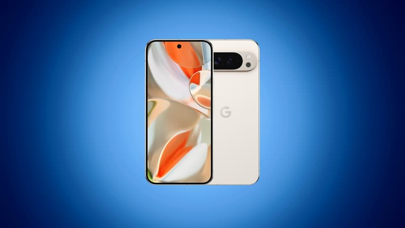 Le Google Pixel 9 Pro s’affiche à un prix inédit avec cette promo signée Amazon