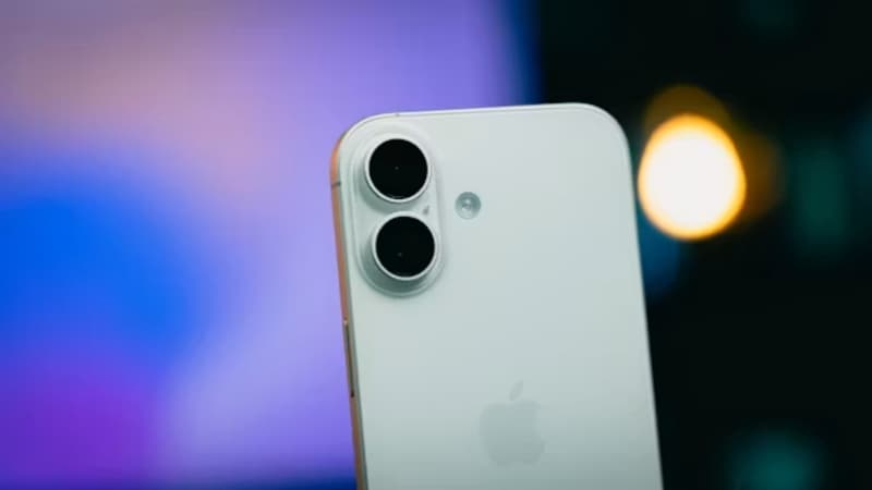 Erreur de prix ou offre choc sur cet iPhone 17 ? Amazon met la concurrence au tapis