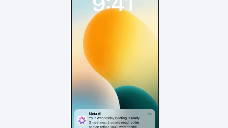 “Notre prochaine étape vers une superintelligence personnelle”: Meta met à jour son chatbot, Meta AI, pour en faire un véritable assistant