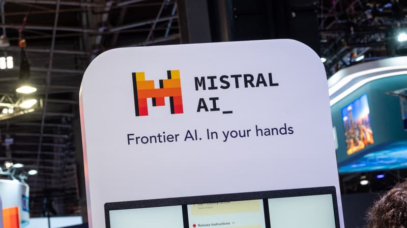 Microsoft signe un accord de “plusieurs milliards” de dollars avec le champion français de l’IA Mistral pour utiliser ses infrastructures en Europe