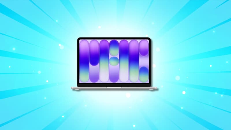 Moins cher que certains iPhone, ce MacBook se vend comme des petits pains chez Boulanger
