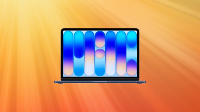 Promo Apple : Amazon enflamme le net avec une promo XXL sur le célèbre MacBook Neo 2026