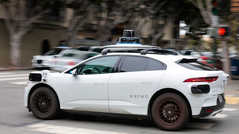 Des passagers qui s’endorment, fument, traitent l’habitacle comme une poubelle… Les robotaxis sont malmenés et font parfois ressortir le pire des utilisateurs